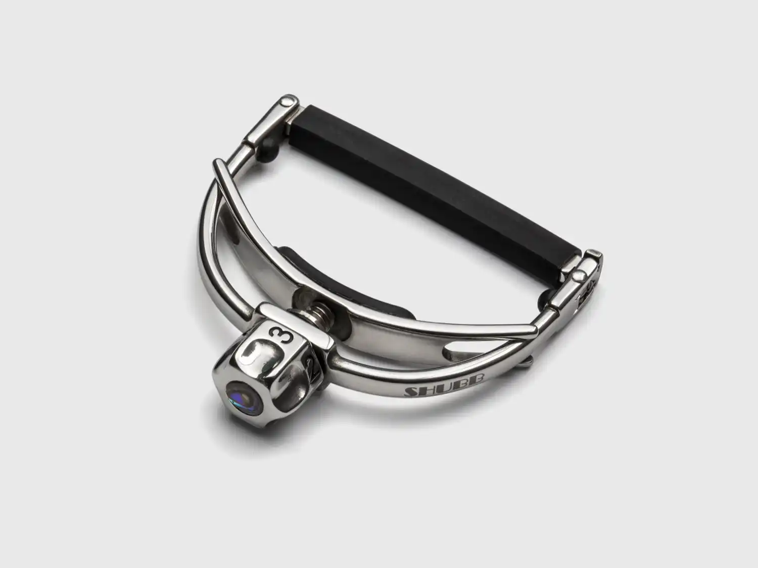 Shubb Capodaster F-1